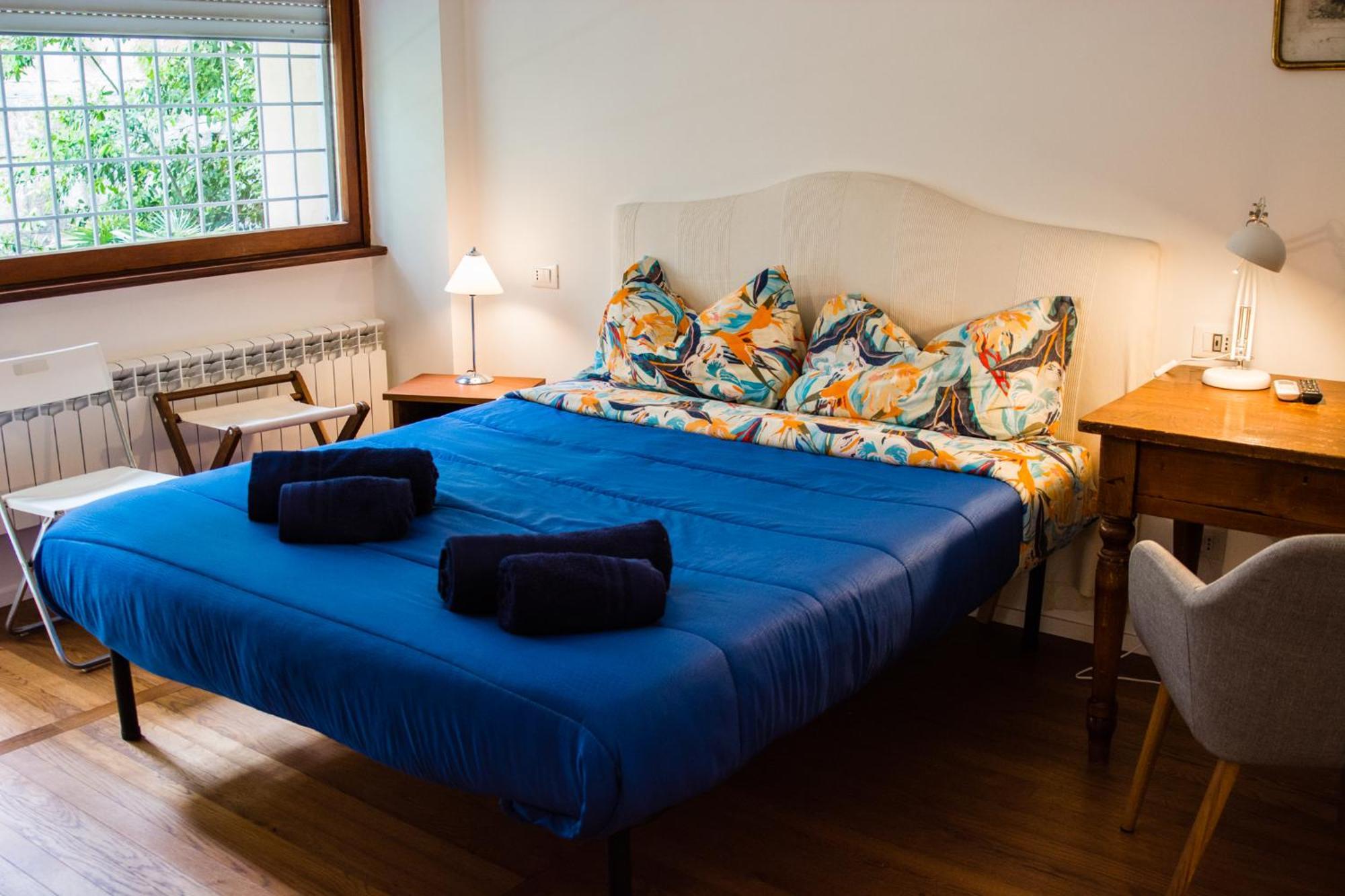 Gasthof House Rom